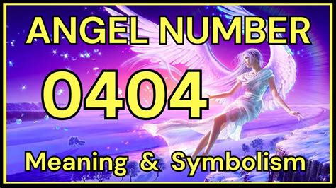 0404 angel number twin flame|Seeing 0404 Angel Number – Meaning In Love, Life,。